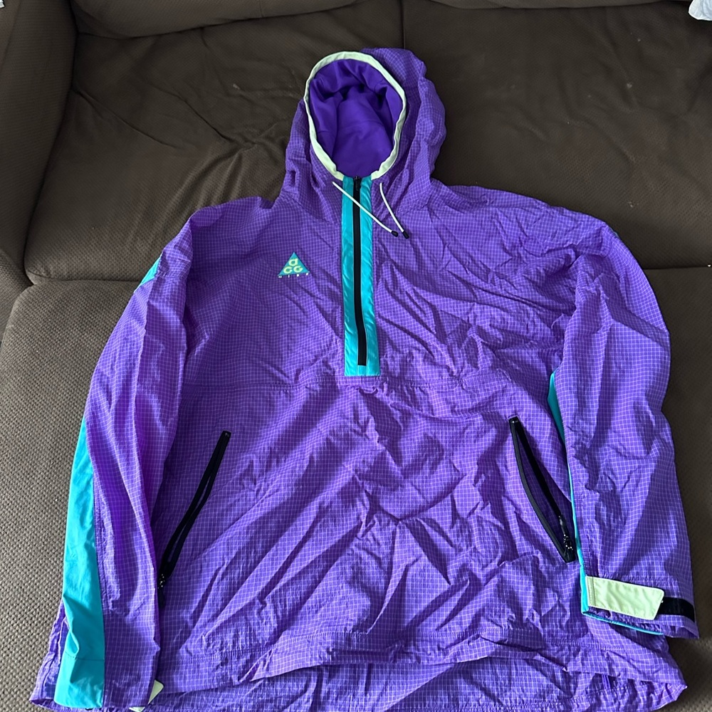 Nike ACG Windbreaker